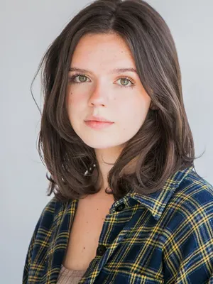 Ellie O'Brien