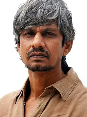 Vijay Raaz