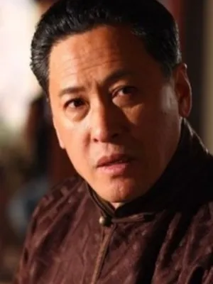 Wang Zhihua