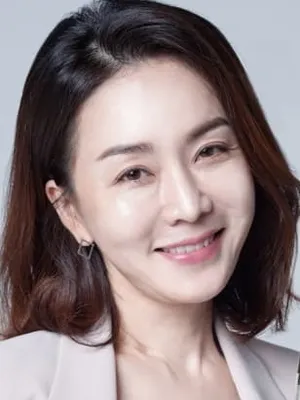 Kim Jung-nan