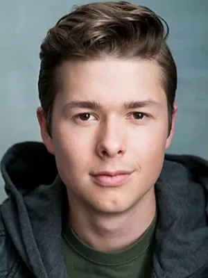 Matthew Josten