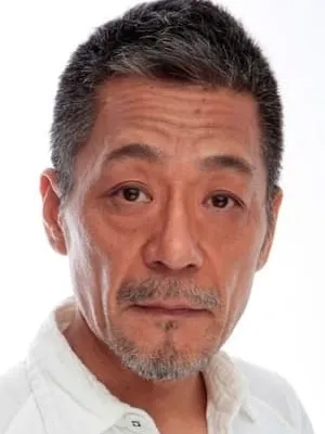 Shû Nakajima