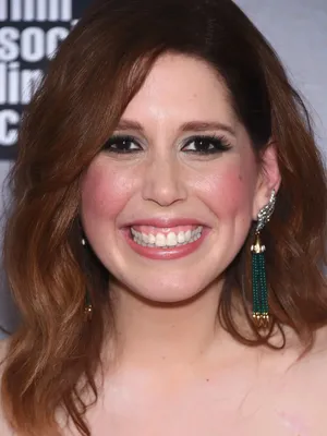 Vanessa Bayer