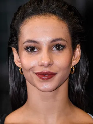 Francesca Hayward