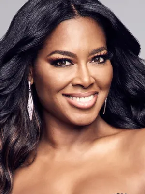 Kenya Moore