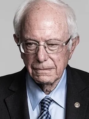 Bernie Sanders