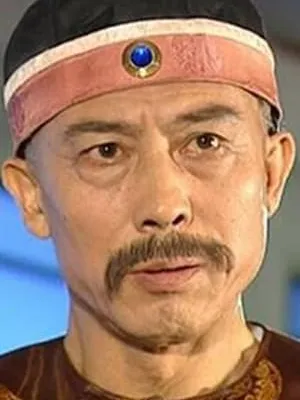 Yu Liwen
