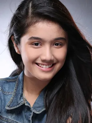 Zulfa Maharani