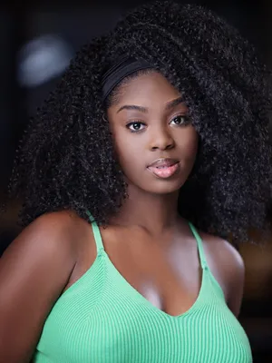 Princess Adenike