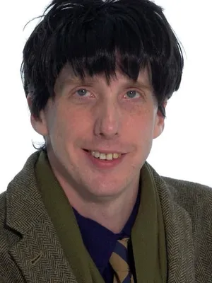 Bradford Cox