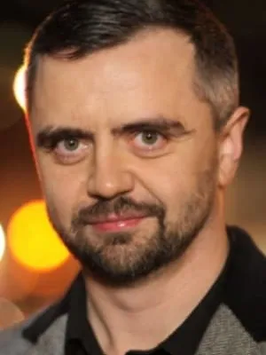 Pasha Patriki
