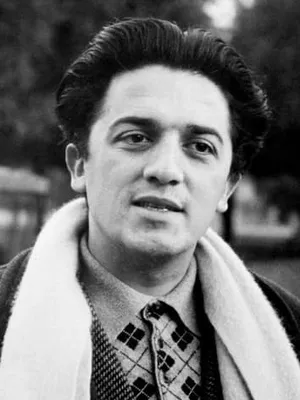 Federico Fellini