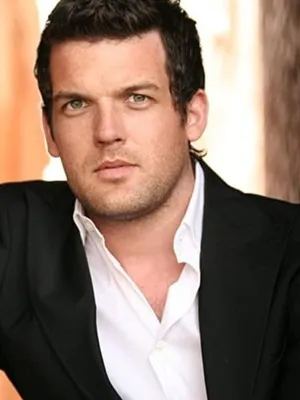 Adam Sinclair