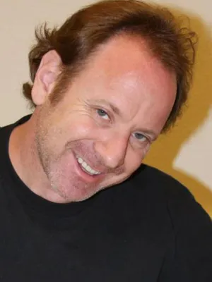 Brian Andrews