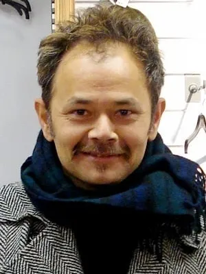 Raj Zutshi