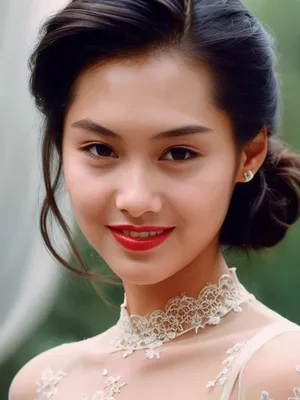 Athena Chu Yan