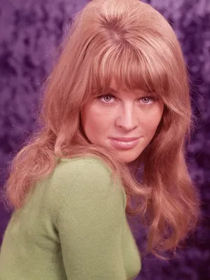 Julie Christie