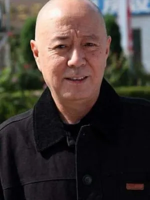Shi Xiaoman
