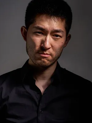 Kang Xuan