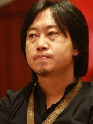 Hanqiu Yu