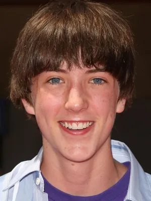 Tyler Patrick Jones