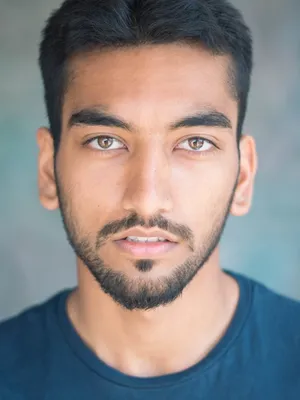 Nabhaan Rizwan