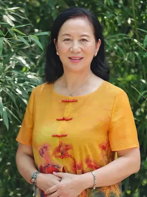 Sun Meng-Quan