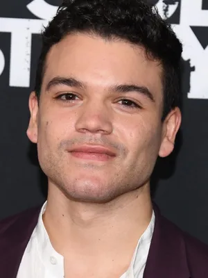 Josh Rivera