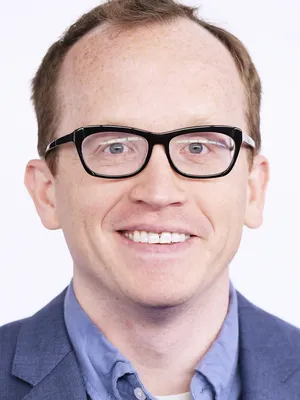 Chris Gethard