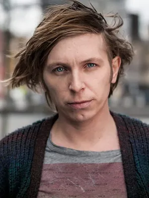 Bronson Webb
