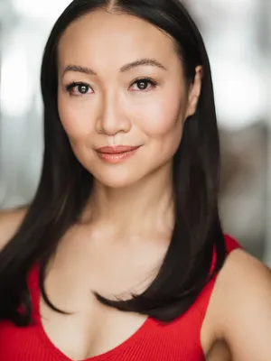 Momo Yeung