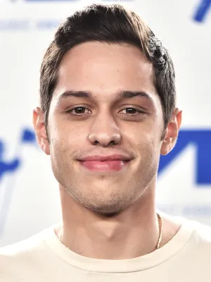 Pete Davidson