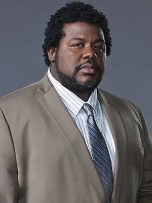 Edward Fordham, Jr.