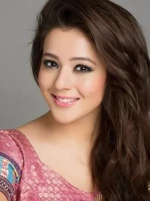 Priyal Gor