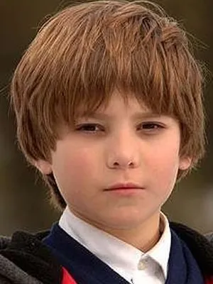 Blake Woodruff