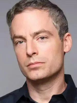 Justin Kirk