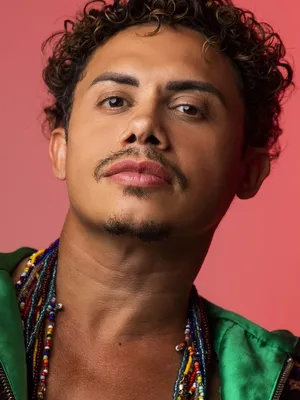 Silvero Pereira