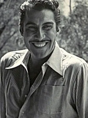 Emilio Fernández