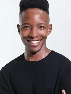 Sizo Mahlangu