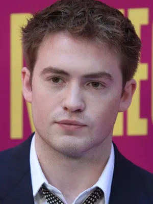 Kit Connor