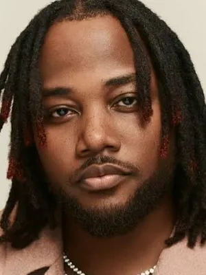Leon G. Thomas III