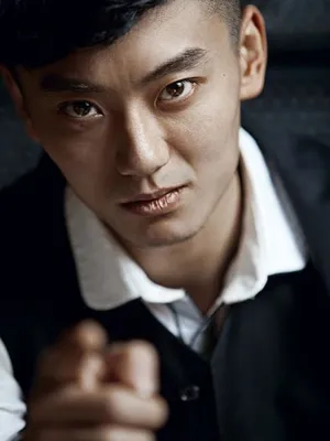 Chen Yuemo