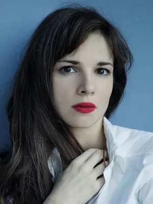 Evgenia Dimitropoulou