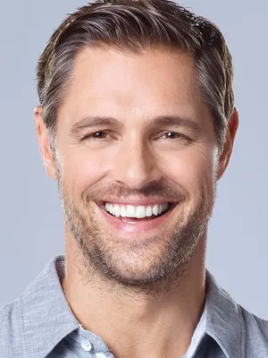 Sam Page