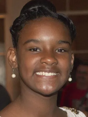 Jonshel Alexander