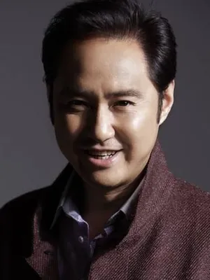 Feng Lei