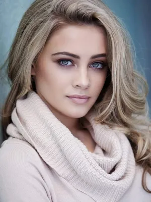 Josephine Langford