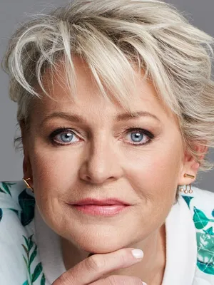 Søs Egelind