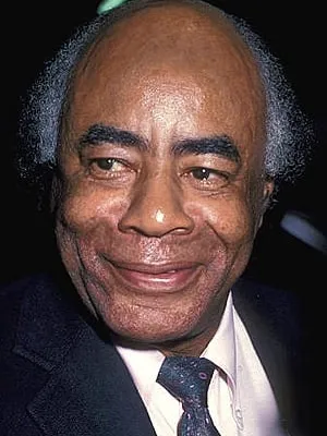 Roscoe Lee Browne