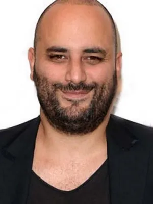 Jérôme Commandeur